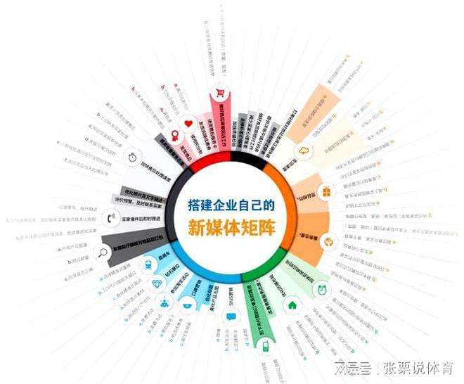 有哪些好的自媒体(有哪些好的自媒体平台)