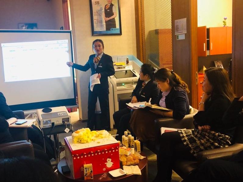 客户经理营销经验分享(客户经理营销经验分享ppt)