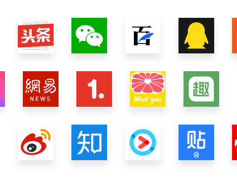新媒体自媒体融媒体(新媒体自媒体融媒体全媒体的定义)