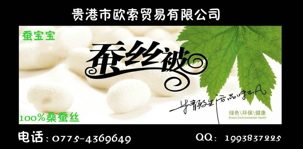 蚕丝被广告文案(现场定做蚕丝被广告词)
