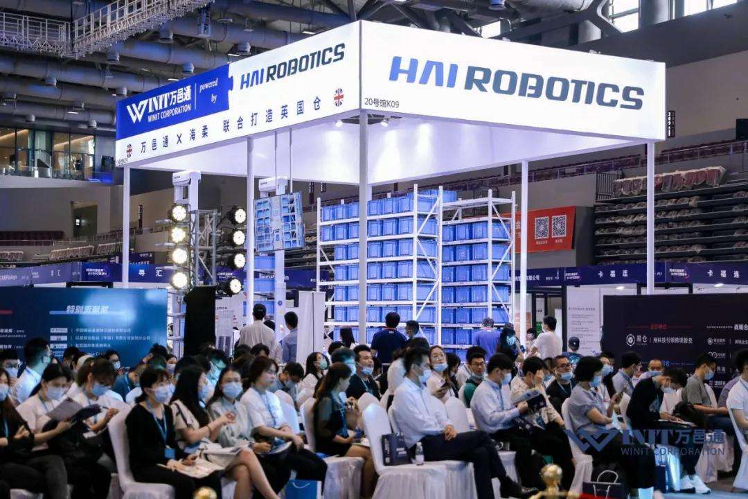 万邑通跨境电商(万邑通跨境电商海外仓发展历程)