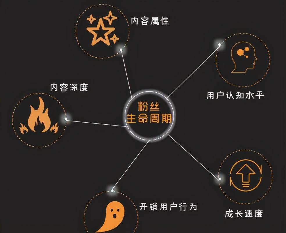 个人自媒体矩阵(个人自媒体矩阵及短视频创业分析)