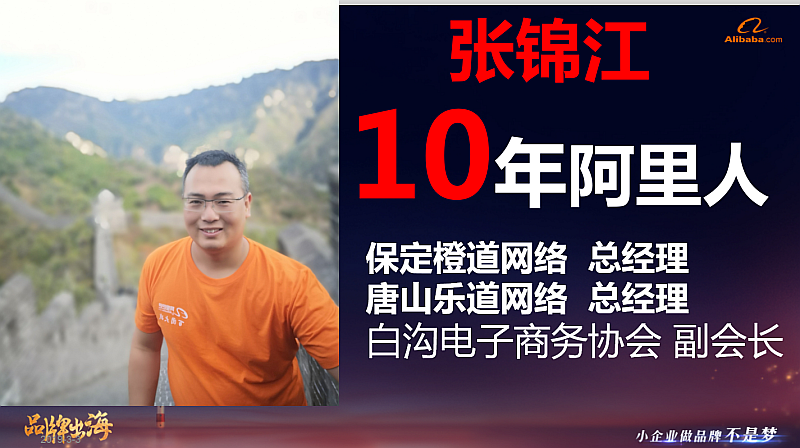 乐道电商(麦道乐电子商务)