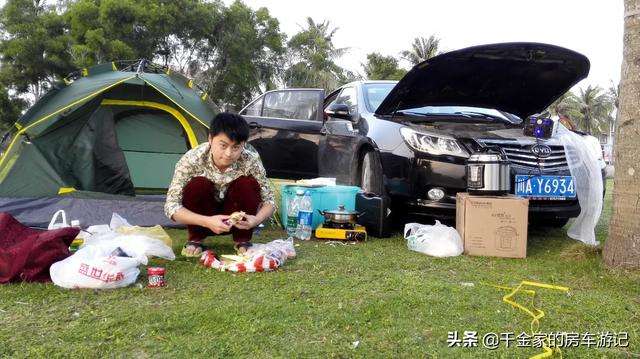 自驾游自媒体是怎么做的(自驾游做自媒体用什么设备)