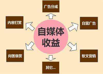 自媒体哪个平台适合新手(自媒体新手做什么平台比较好)