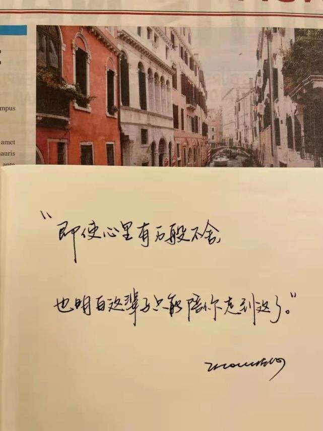 分手可以发的文案(分手后应该发的文案)