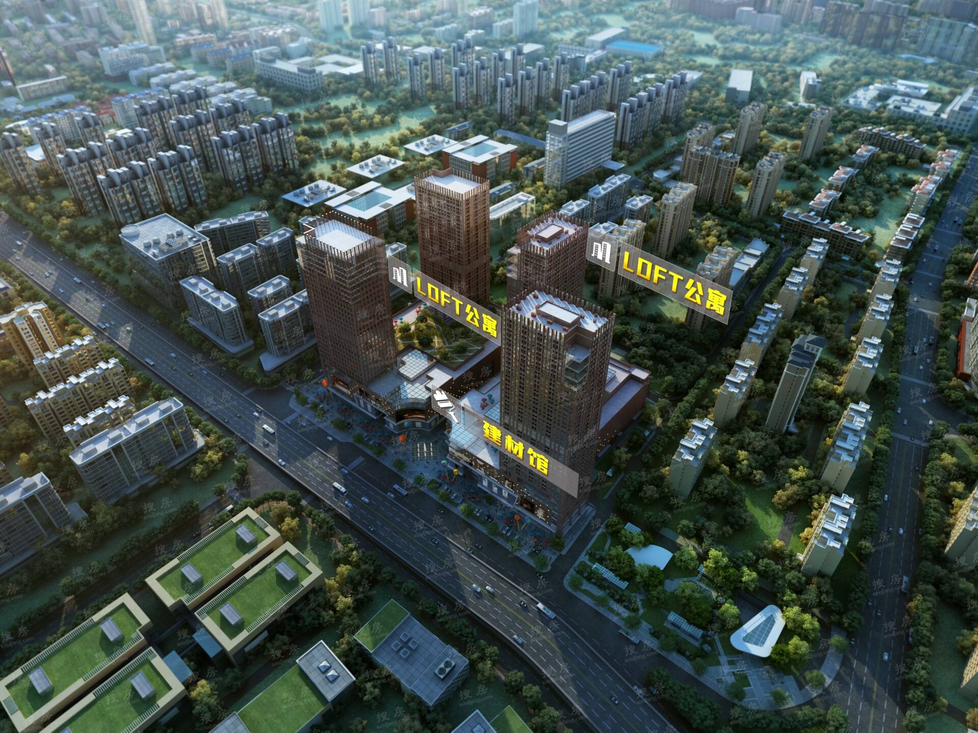 葛店电商产业园(葛店电商产业园地址)