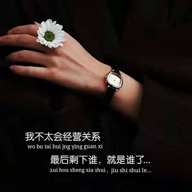 感情文案唯美(超唯美情感文案)