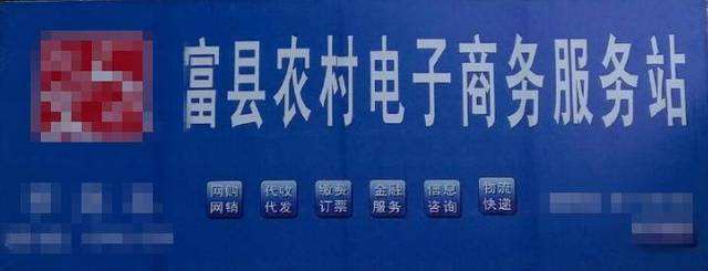农村电商村(农村电商村企合作模式)