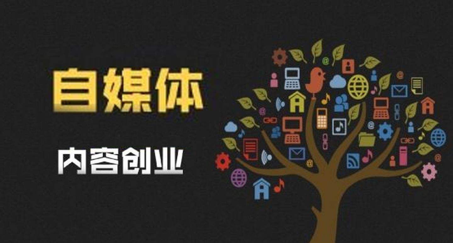 自媒体应该怎么样做(回农村做自媒体怎么样)