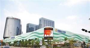 龙岗电商(龙岗电商集中地)
