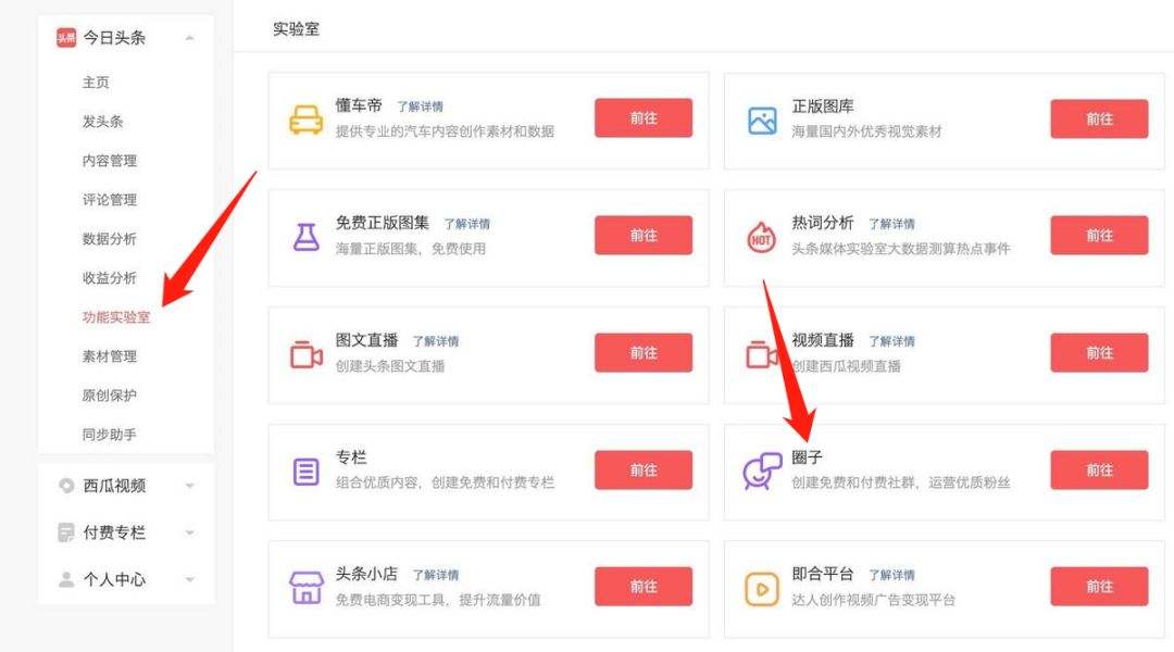 自媒体怎么盈利的(自媒体公司靠什么盈利)