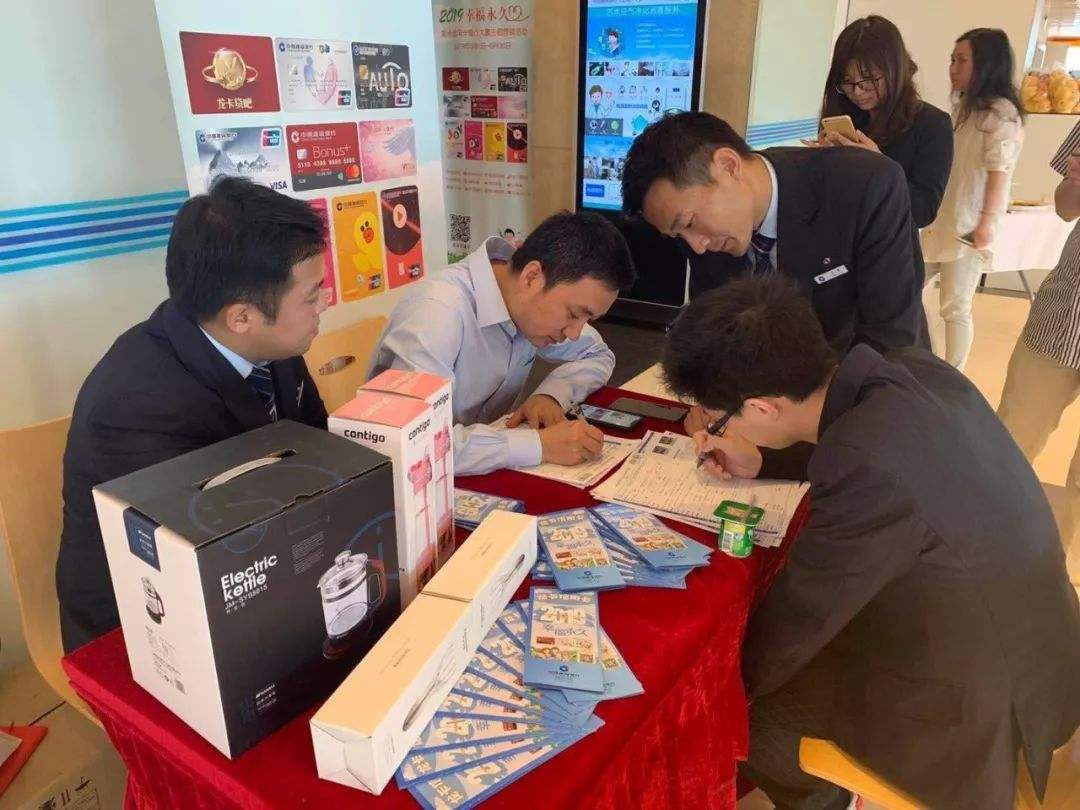 营销活动有哪些(物流营销活动有哪些)
