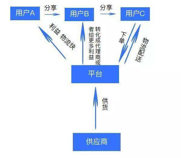 社交电商会员制(社交电商会员制是什么)
