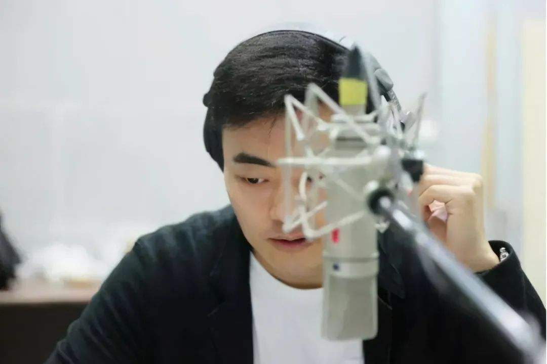 播音腔训练文案(播音腔训练文案怎么写)