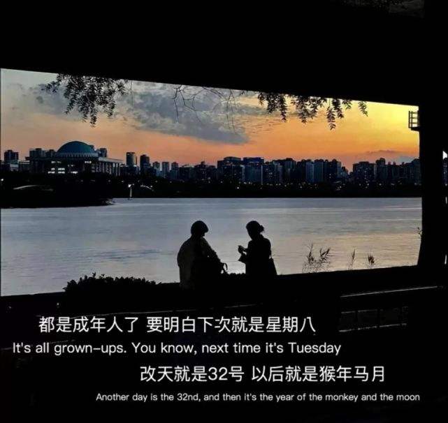 21岁文案(21岁文案短句干净治愈)