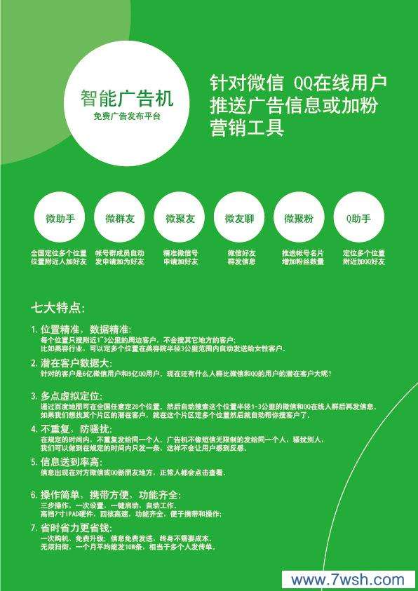 微信营销推广怎么做(微信营销推广方法十二种)