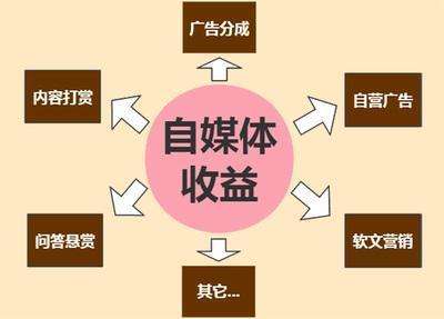 自媒体新手适合做哪方面领域(自媒体新手适合做哪方面领域工作)