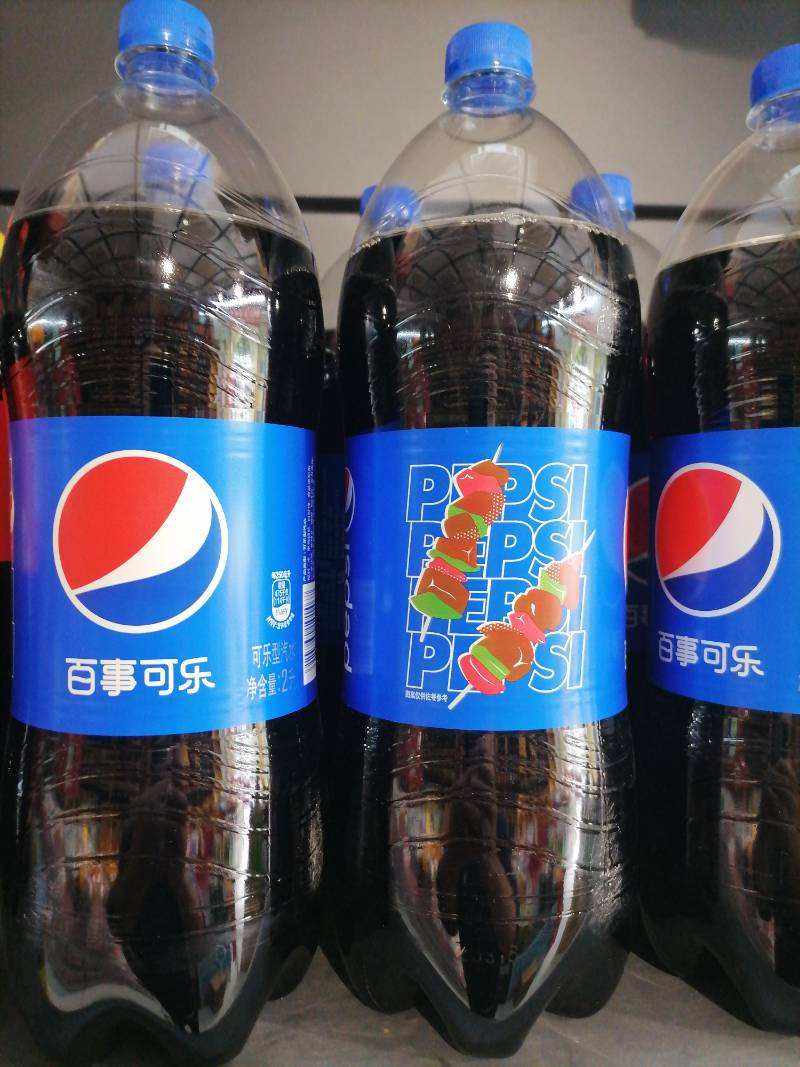 2百事可乐文案(百事可乐文案故事写作)