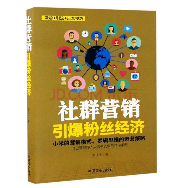 社群推广文案(社群文案是如何营销的)