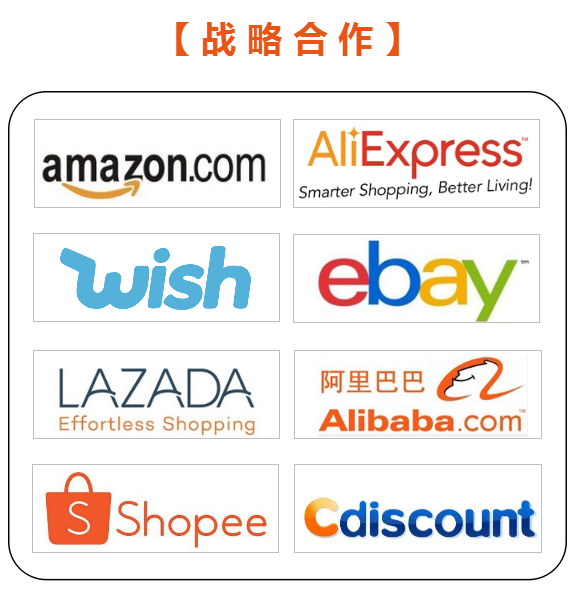 跨境电商哪些(跨境电商哪些城市发展的好)