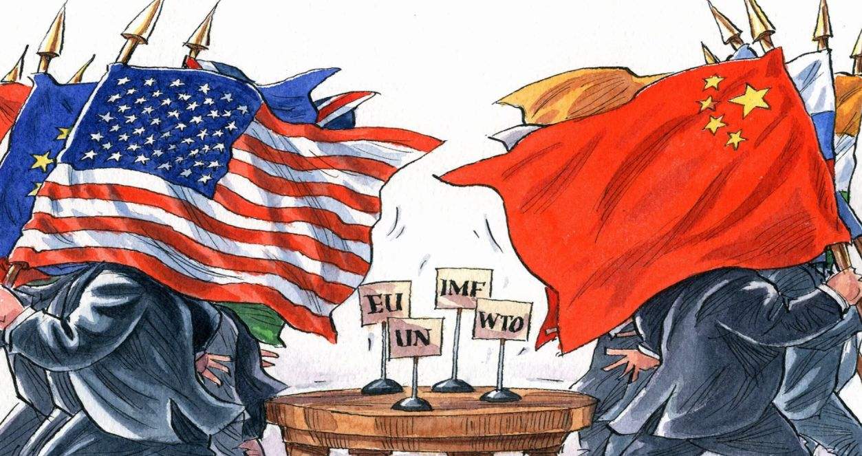 美国媒体的特点(美国媒体的特点有哪些)