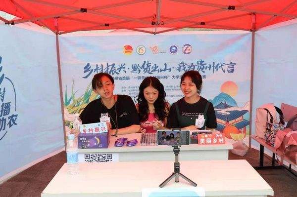 贵州农村电商(贵州农村电商优势)