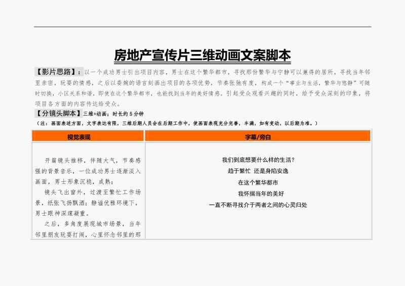 餐厅宣传片文案(餐厅宣传片文案怎么写)