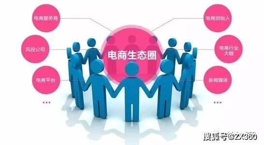 会员制社交电商有哪些(会员电商和社交电商的区别)