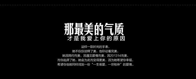品牌故事文案(100个品牌故事文案)
