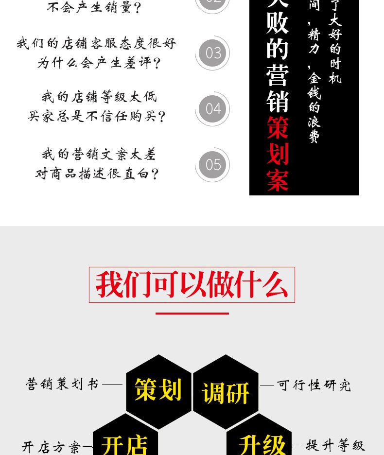 电商和文案策划(电商文案是做什么)