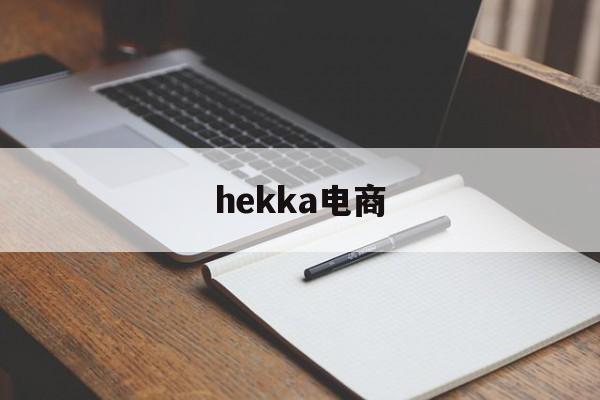 hekka电商(hakko是什么品牌)